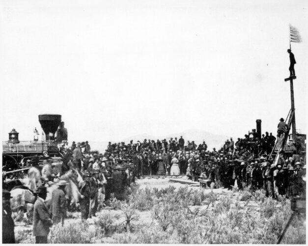 American Inventors Best and Holt Rivals: Part 1